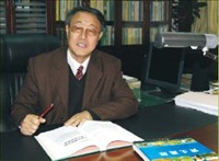     中国工程院院士 李佩成
